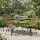 Outdoor Dining Chairs