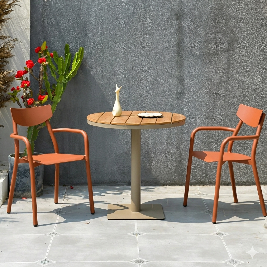 Outdoor Dining chairs 