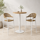 Outdoor Barstools
