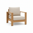 Outdoor sofa