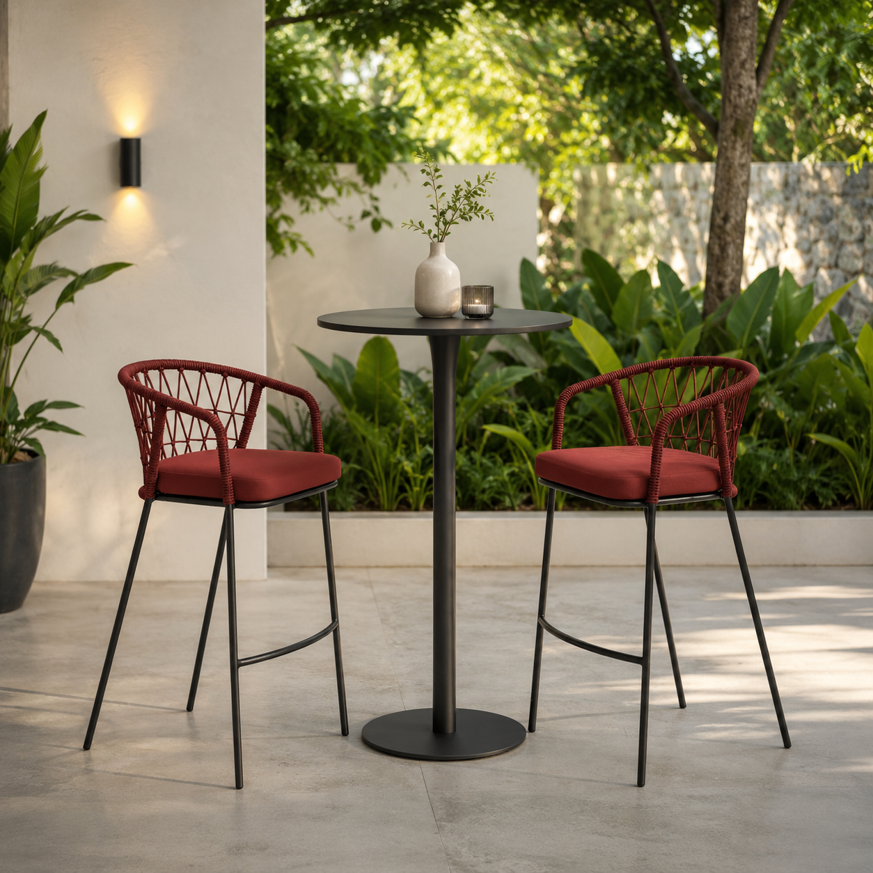 Barstools