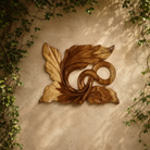 Wooden Wall Decor