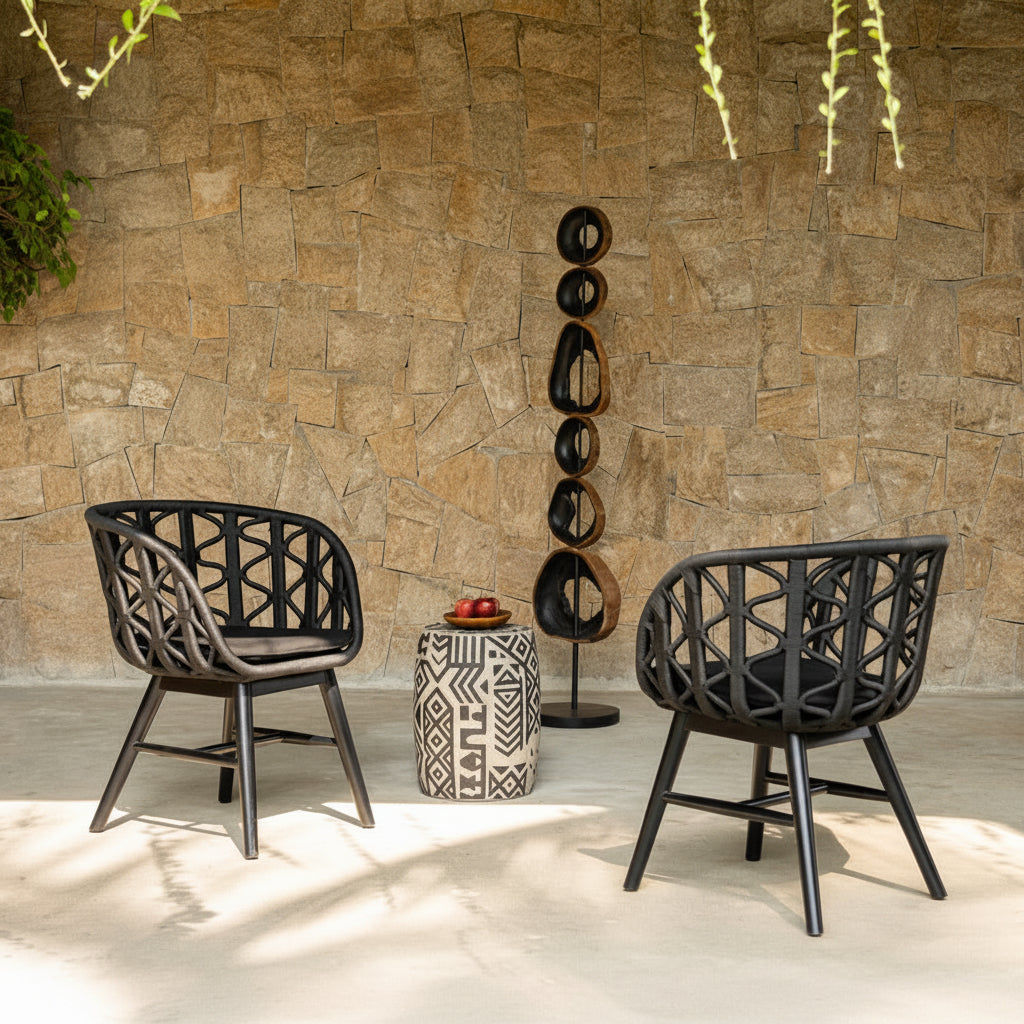 Dining Chairs