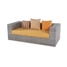 Three-seater Sofa set