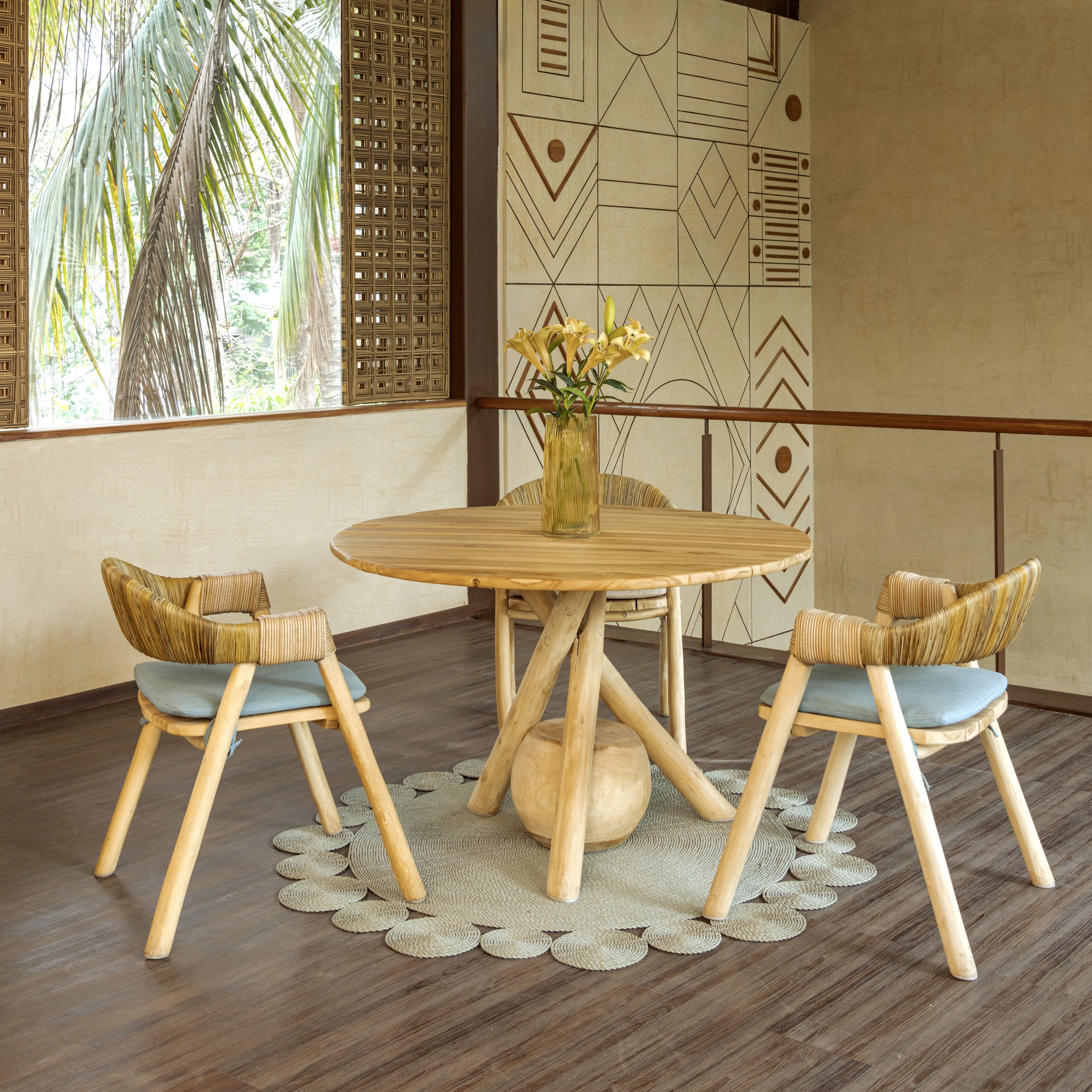 Dining Chairs