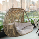 Outdoor Swing
