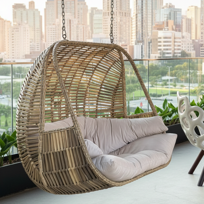 Outdoor Swing