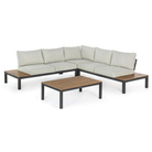 Outdoor Sectional Sofa 