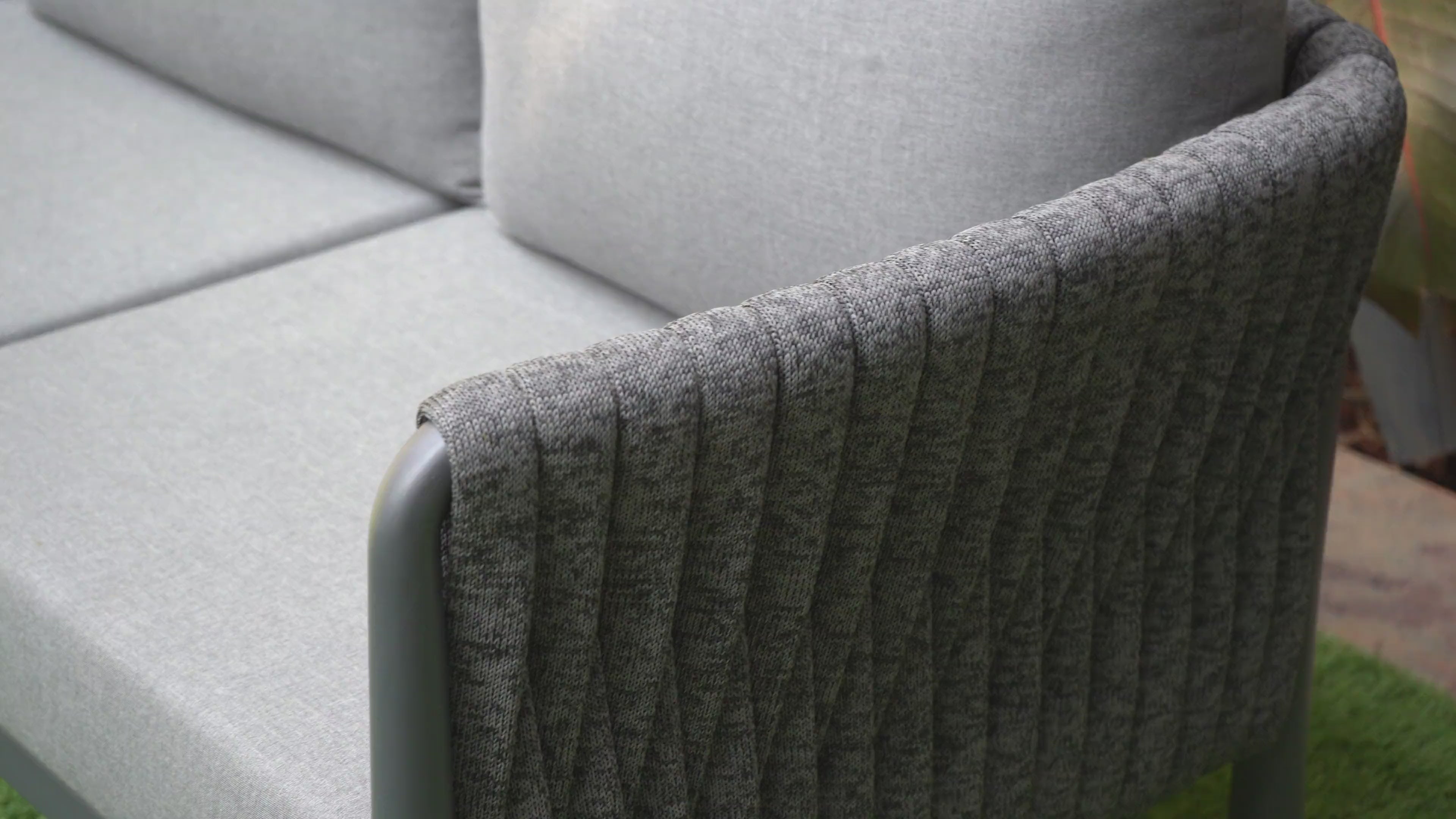 Outdoor Sofa