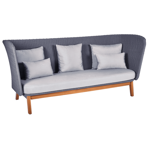 Azure 3 Seater Sofa – Outdoor Connections